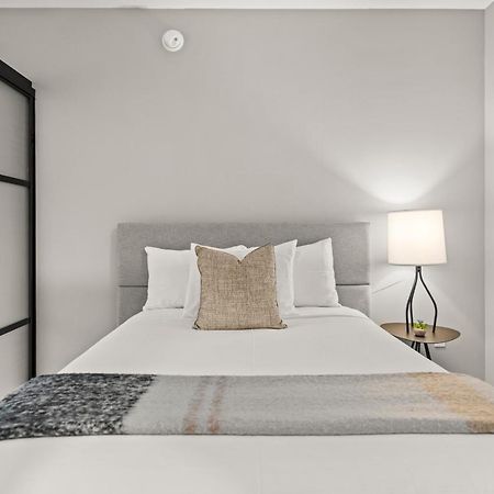 Coda On Half, A Placemakr Experience - Navy Yard Washington Exteriér fotografie