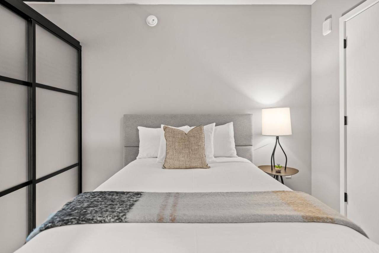 Coda On Half, A Placemakr Experience - Navy Yard Washington Exteriér fotografie