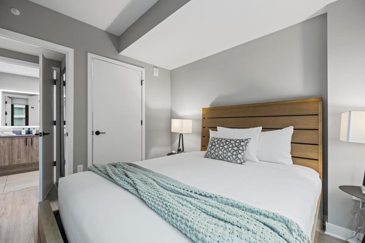 Coda On Half, A Placemakr Experience - Navy Yard Washington Exteriér fotografie