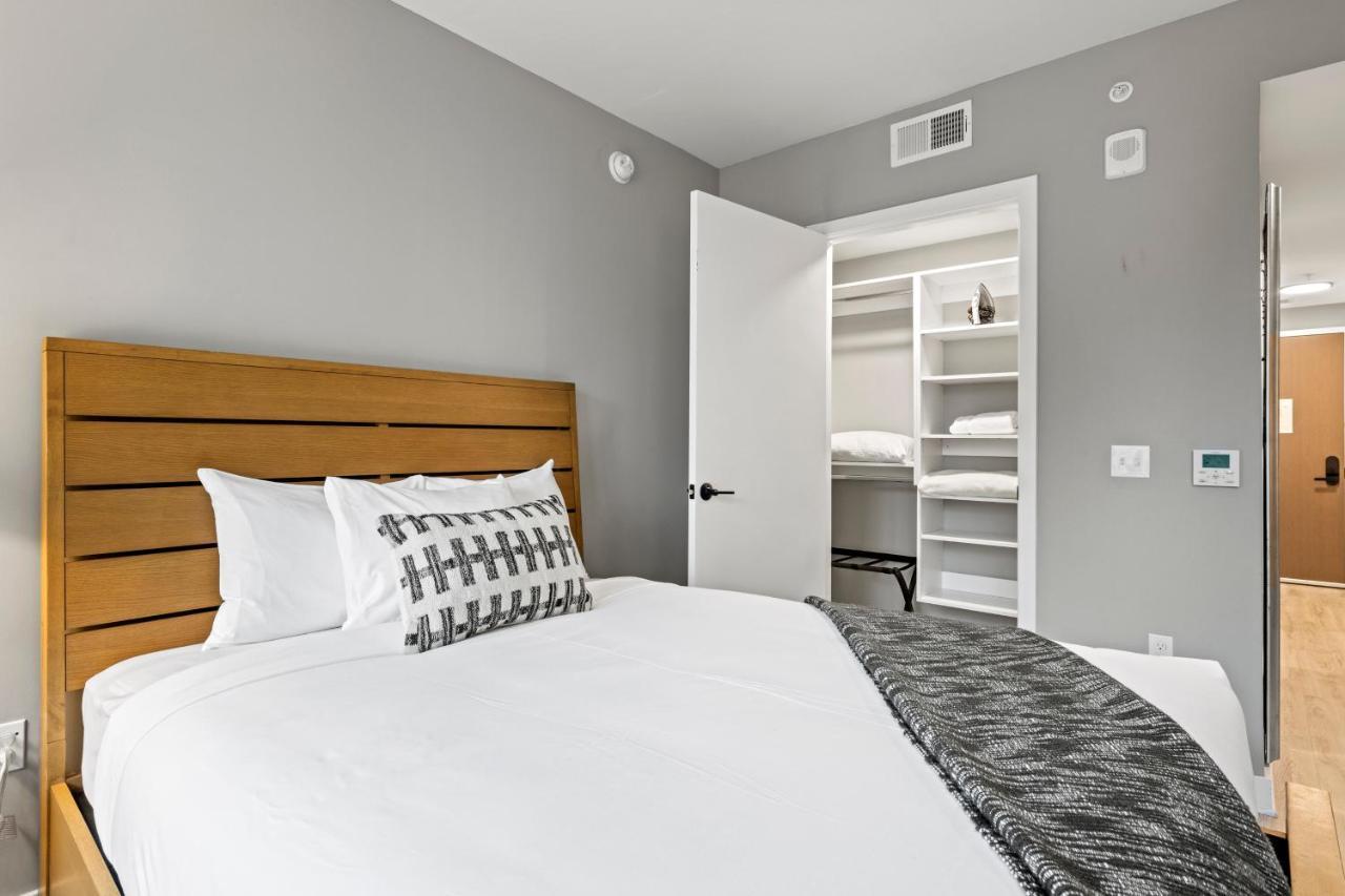 Coda On Half, A Placemakr Experience - Navy Yard Washington Exteriér fotografie