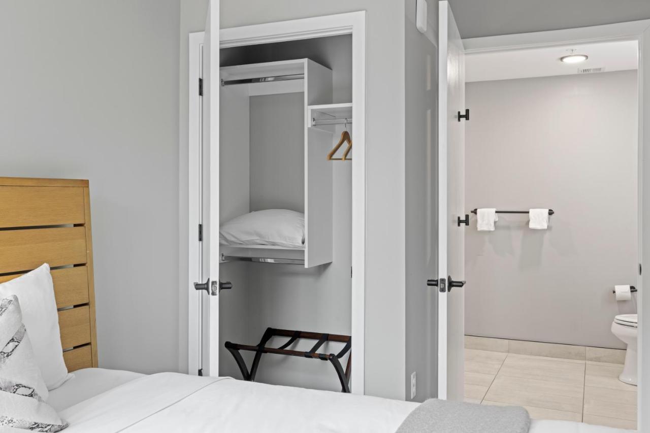 Coda On Half, A Placemakr Experience - Navy Yard Washington Exteriér fotografie