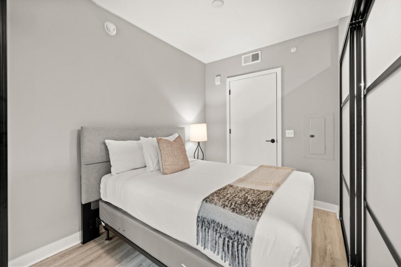Coda On Half, A Placemakr Experience - Navy Yard Washington Exteriér fotografie