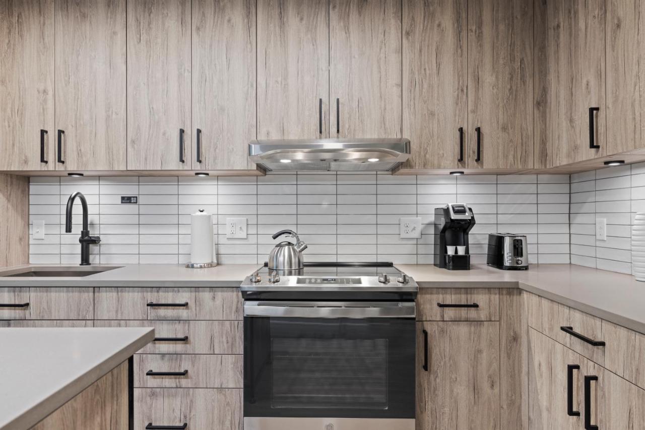 Coda On Half, A Placemakr Experience - Navy Yard Washington Exteriér fotografie